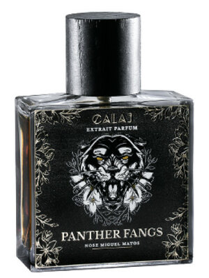 Panther Fangs Extrait de parfum 50 ml