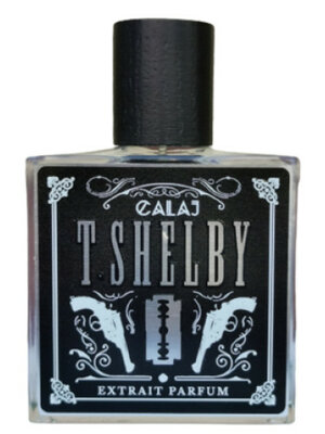 T. Shelby Extrait de parfum 50 ml