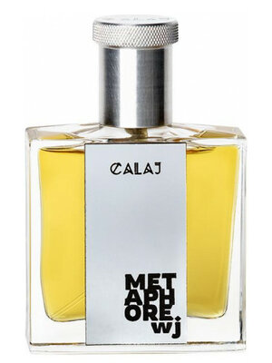 Metaphore WJ Extrait de parfum 50 ml