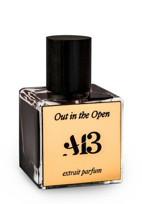 Out In The Open Extrait de Parfum 30 ML