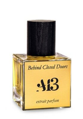 Behind Closed Doors Extrait de Parfum 30 ML