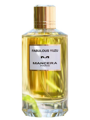 Fabulous Yuzu Eau de Parfum