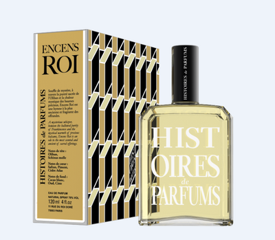 ENCENS ROI EDP