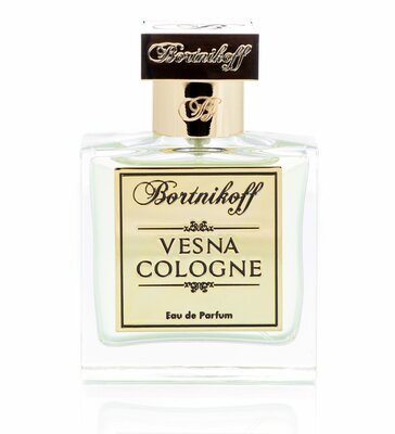 Vesna Cologne Eau de Parfum 50 ml