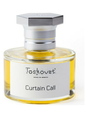 Curtain Call Extrait de Parfum 60 ml