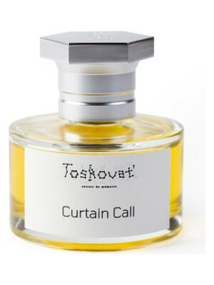 Curtain Call Extrait de Parfum 60 ml