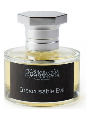 Inexcusable Evil Extrait de Parfum 60 ml