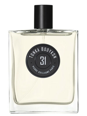 31 Tonka Bodykon Eau de parfum 100 ml