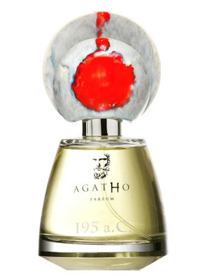 195 A.C.Extrait de Parfum 100 ML