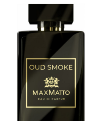 OUD SMOKE Eau de parfum 50 ml