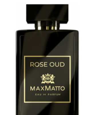ROSE OUD Eau de parfum 50 ml