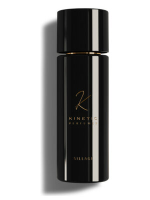 KINETIC SILLAGE Eau de Parfum 100ml