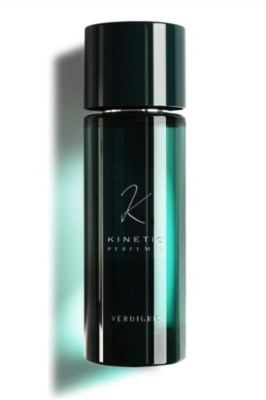 KINETIC VERDIGRIS Eau de Parfum 100ml