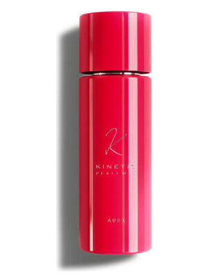 KINETIC AURA Eau de Parfum 100ml