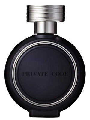 Private Code Eau de parfum 75ml