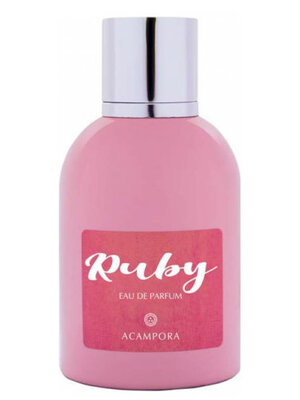 Ruby Eau de Parfum 100 ml