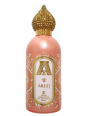 Areej Eau de Parfum 100 ml