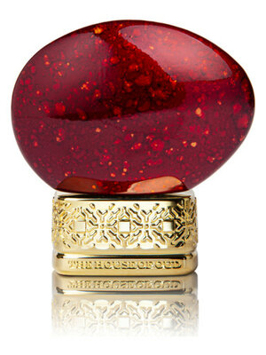 Ruby Red Eau de Parfum 75 ml