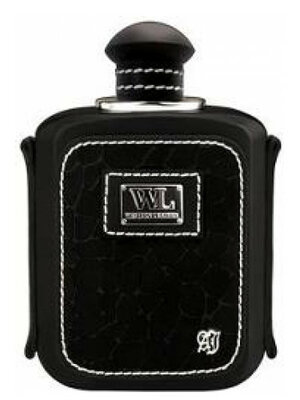 Western Leather Black Eau de Parfum 100 ml