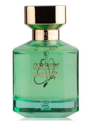 Green Butterfly Extrait de Parfum 75 ml Limited Edition