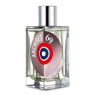 Archives 69 Eau de Parfum 50 ml