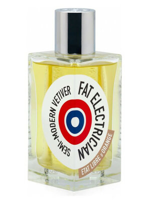 Fat Electrician Eau de Parfum 100 ml