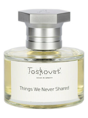 Things We Never Shared Extrait de Parfum 60 ml