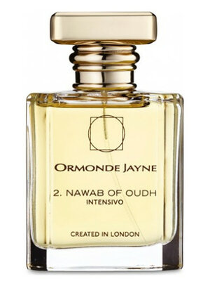 Nawab of Oudh Intensivo 50 ml