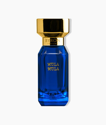MULA MULA Extrait de Parfum 15 ml