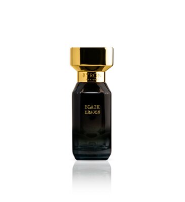 BLACK DRAGON Extrait de Parfum 15 ml
