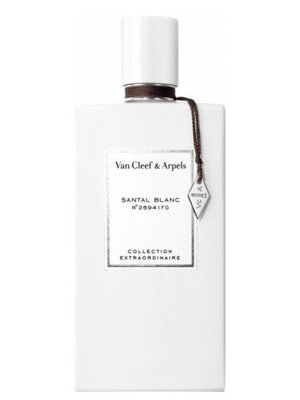 Santal Blanc Eau de Parfum 75 ml