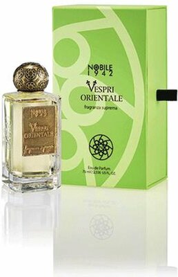 Vespri Orientale Eau de Parfum 75 ml