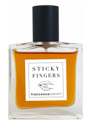 Sticky Fingers 100 ML Extrait de parfum