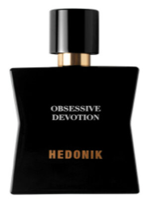 OBSESSIVE DEVOTION Extrait de Parfum 30 ml