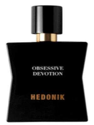 OBSESSIVE DEVOTION Extrait de Parfum 50 ml