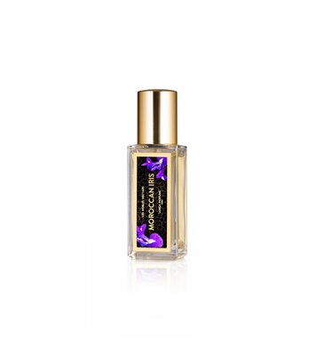 Baby Moroccan Iris Extrait de Parfum 15 ml