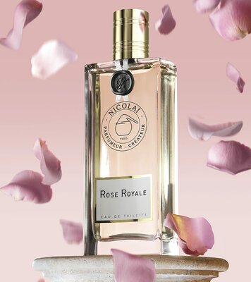 Rose Royale Eau de Parfum 100 ML