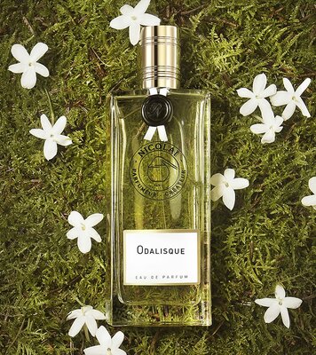 Odalisque EdP