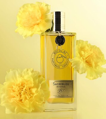 Sacrebleu Intense EDP