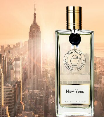 New York EDT