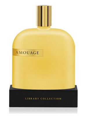 Opus I Eau de Parfum 100 ml Full tester