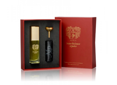 Cuir Fetiche  Eau de Parfum 30 ML