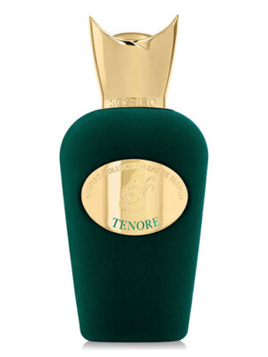 Tenore Eau de Parfum 100 ml