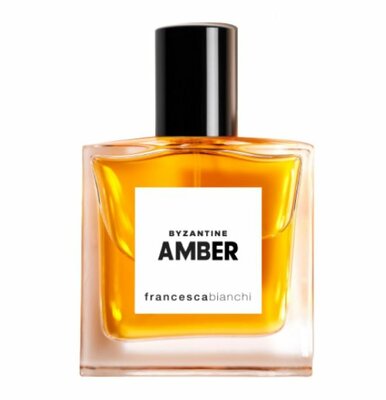 BYZANTINE AMBER 30 ML Extrait de parfum