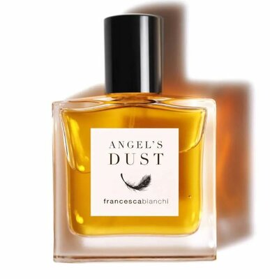 ANGEL'S DUST 30 ML extract with spray