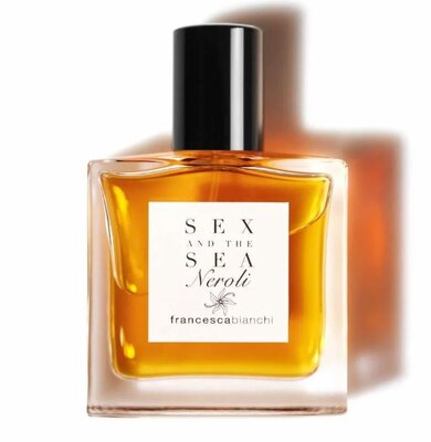 SEX AND THE SEA NEROLI 30 ML extract with spray