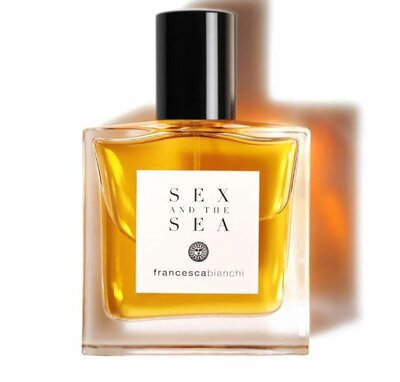 SEX AND THE SEA 30 ML extract with spray