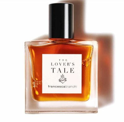 THE LOVER'S TALE 30 ML extract with spray