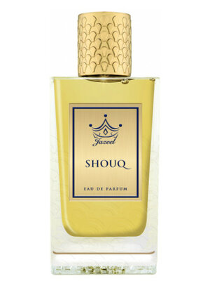 Shouq Eau de Parfum 100 ml
