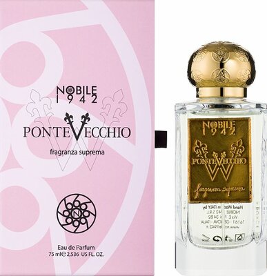 Pontevecchio W Eau de Parfum 75 ml